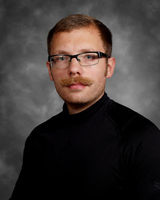 Joshua Pemberton image